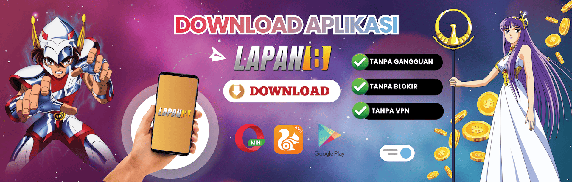 DOWNLOAD APLIKASI