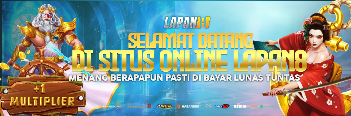 SELAMAT DATANG