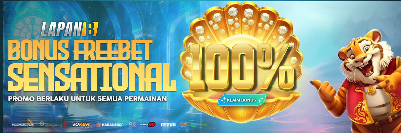 BONUS FREEBET 50%