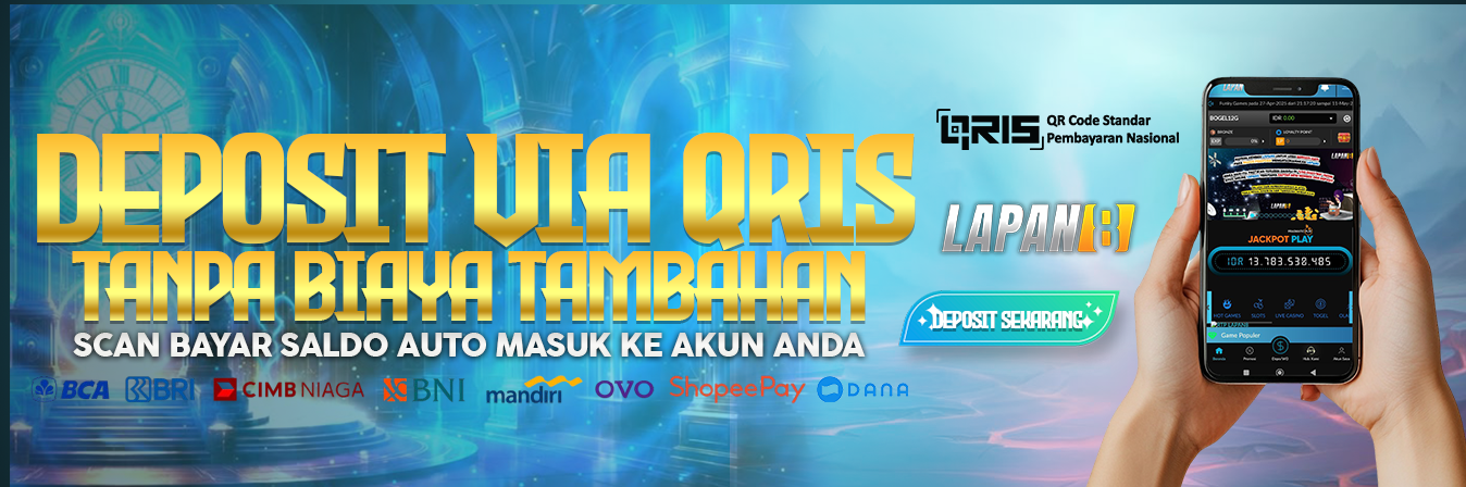 QRIS
