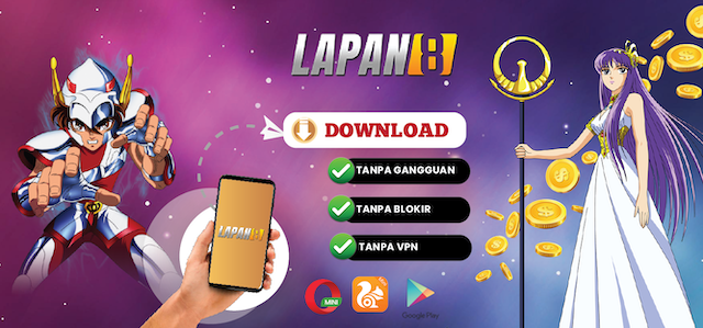 DOWNLOAD APLIKASI