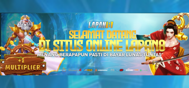 SELAMAT DATANG