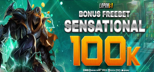 BONUS FREEBET